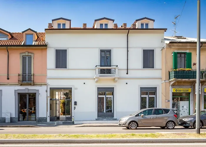 Casa vacanze Khl - Sansiro, Milano