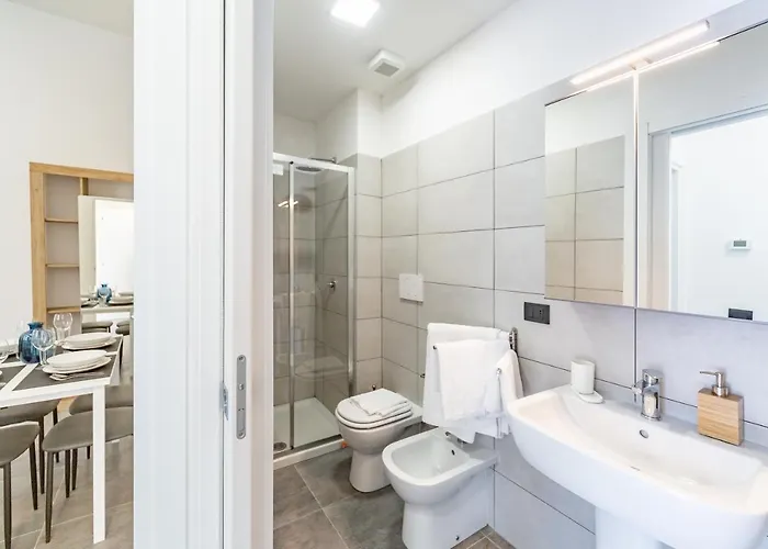 Casa vacanze Khl - Sansiro,
