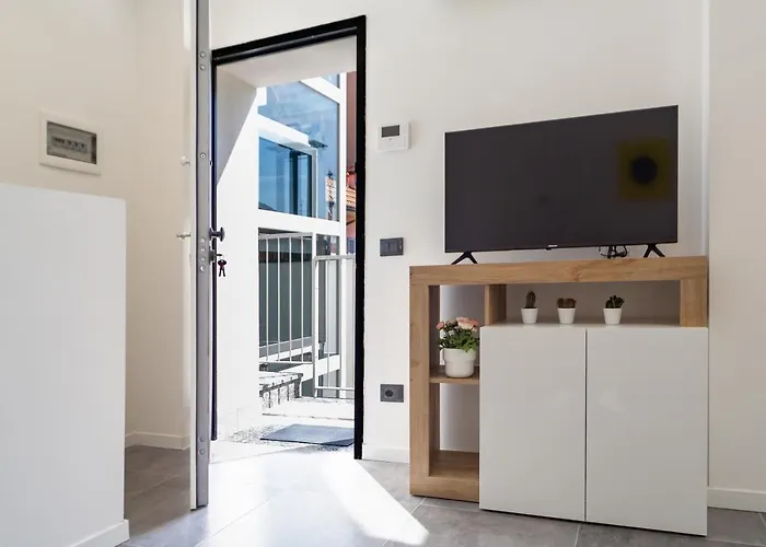 Casa vacanze Khl - Sansiro,